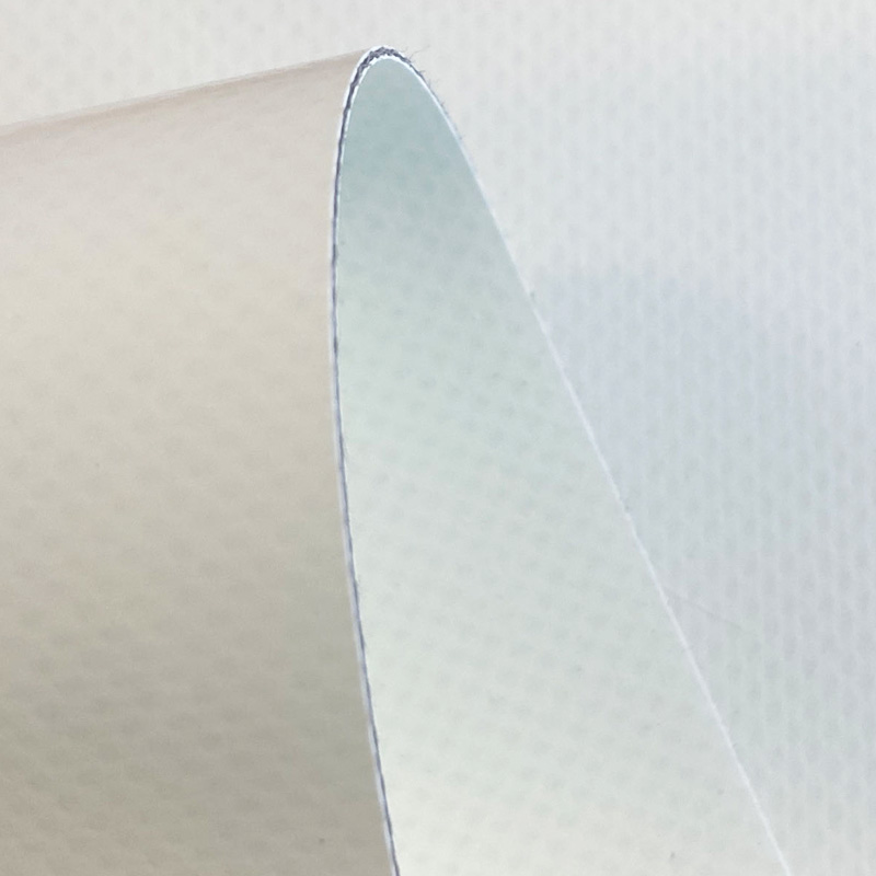 ¿Por qué Blackout Tent Fabric es altamente eficaz en el control y protección de la luz?